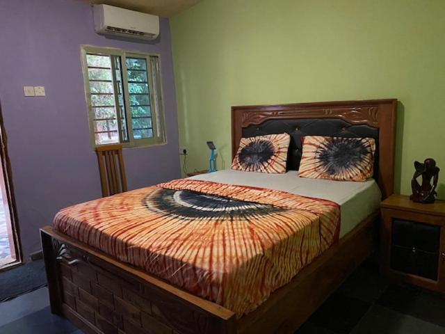Jungle Beach Resort Sanyang Buitenkant foto